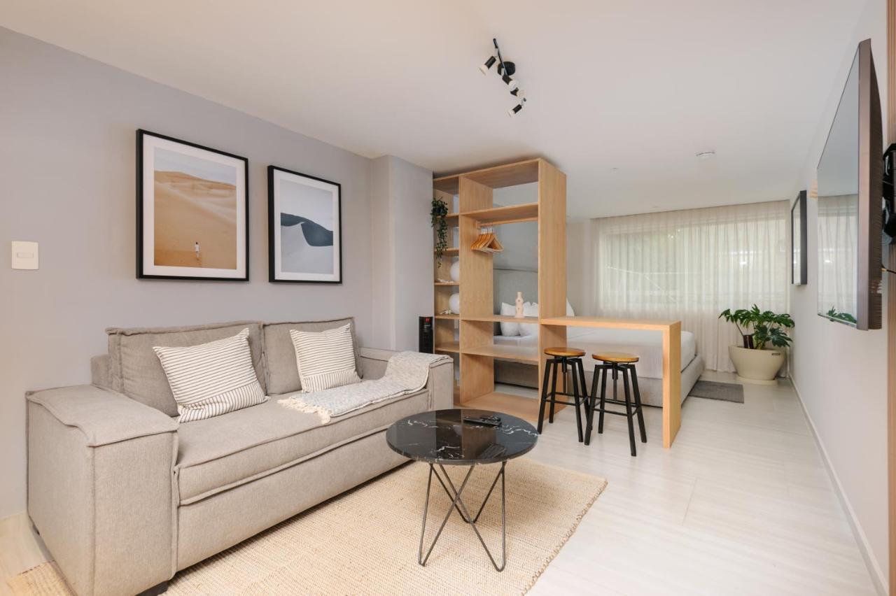 Apart-hotel Roma 168 By Wynwood House *