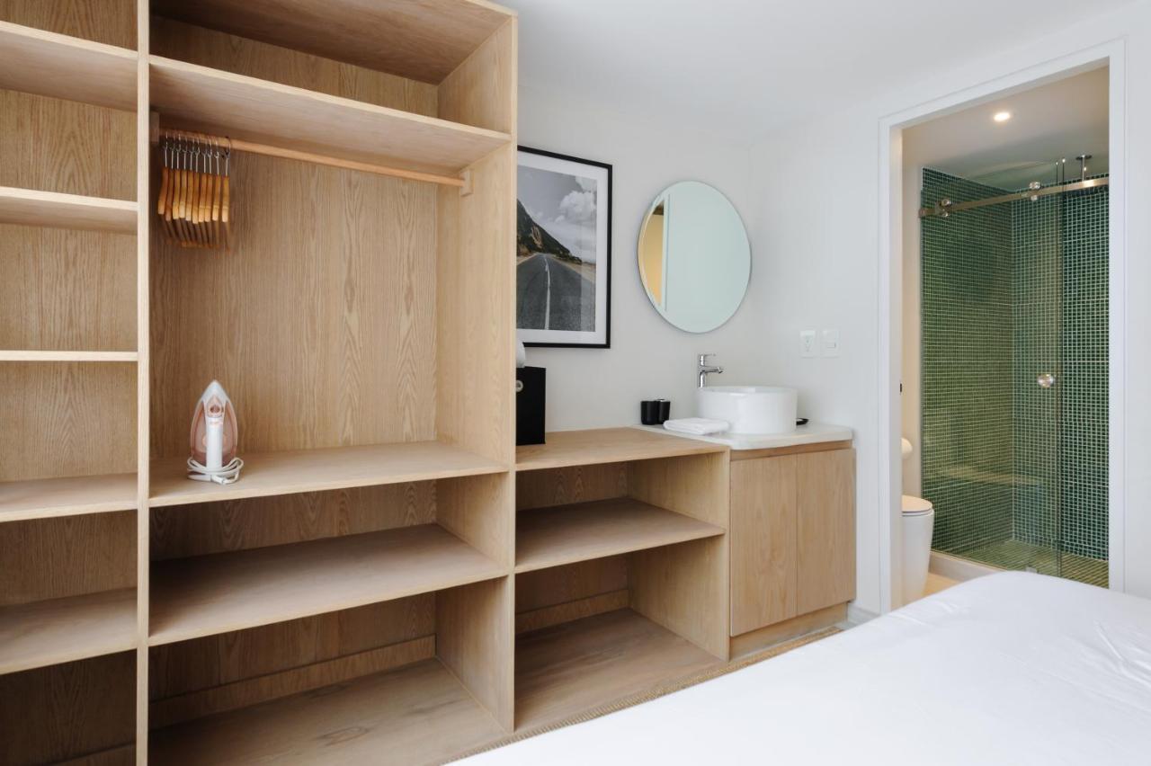 Apart-hotel Roma 168 By Wynwood House