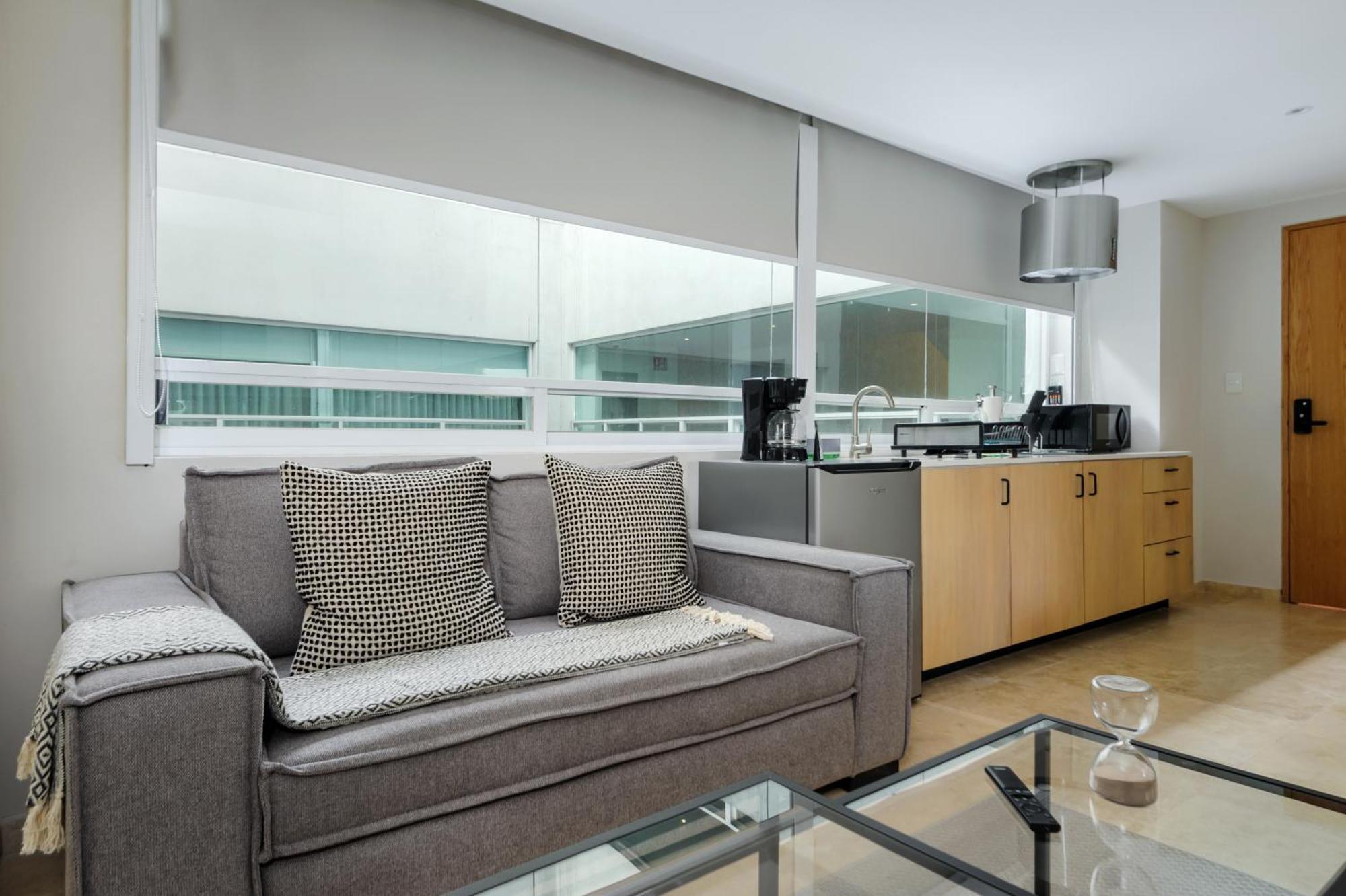Apart-hotel Roma 168 By Wynwood House