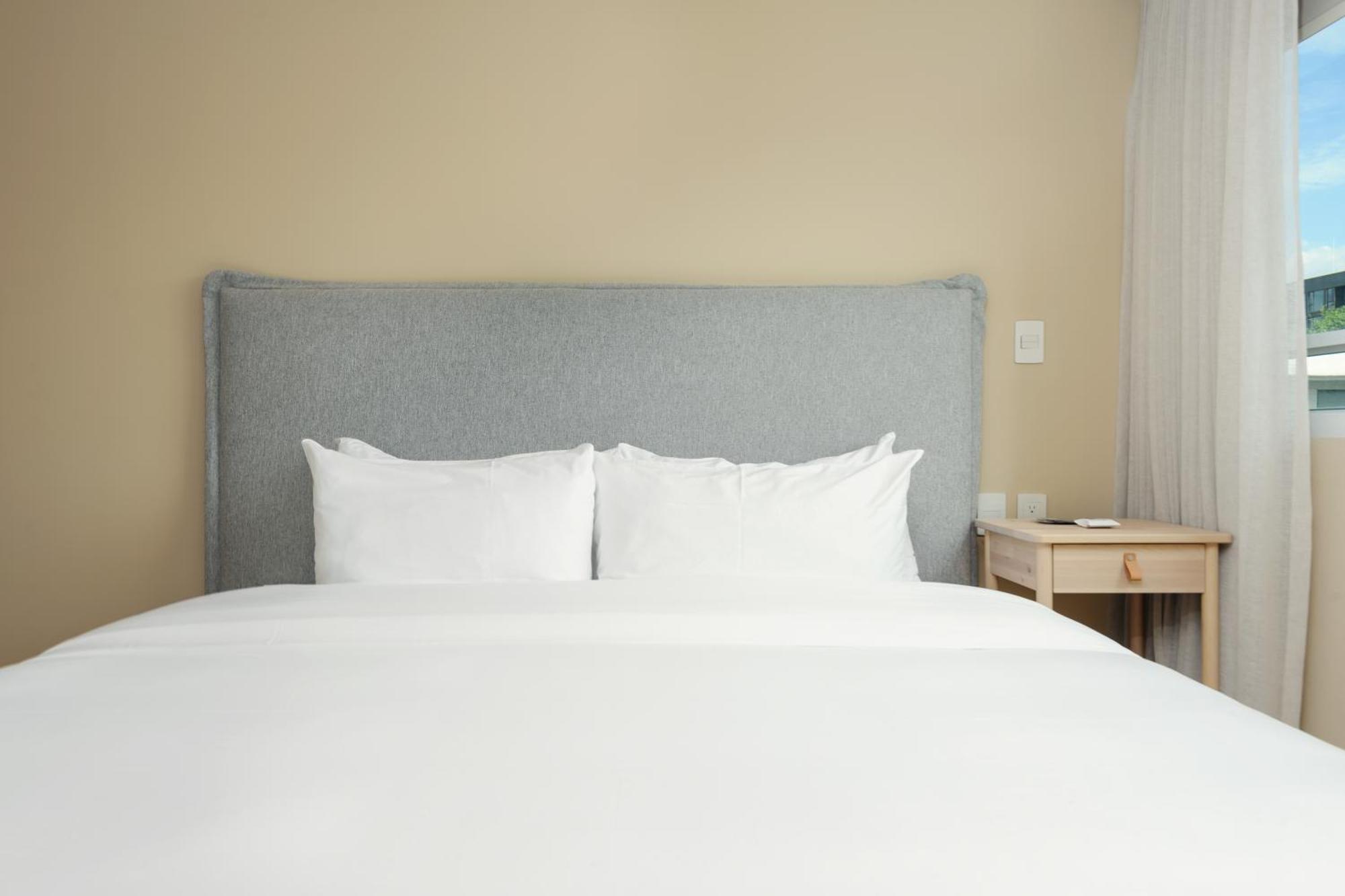 Apart-hotel Roma 168 By Wynwood House Cidade do México