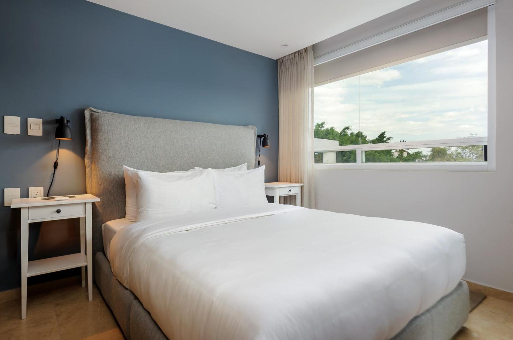 Apart-hotel Roma 168 By Wynwood House