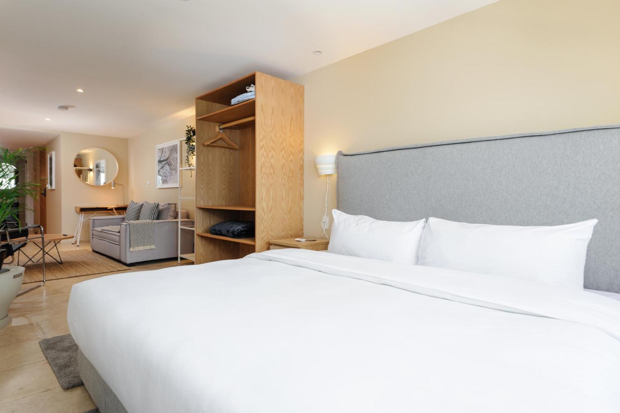Apart-hotel Roma 168 By Wynwood House
