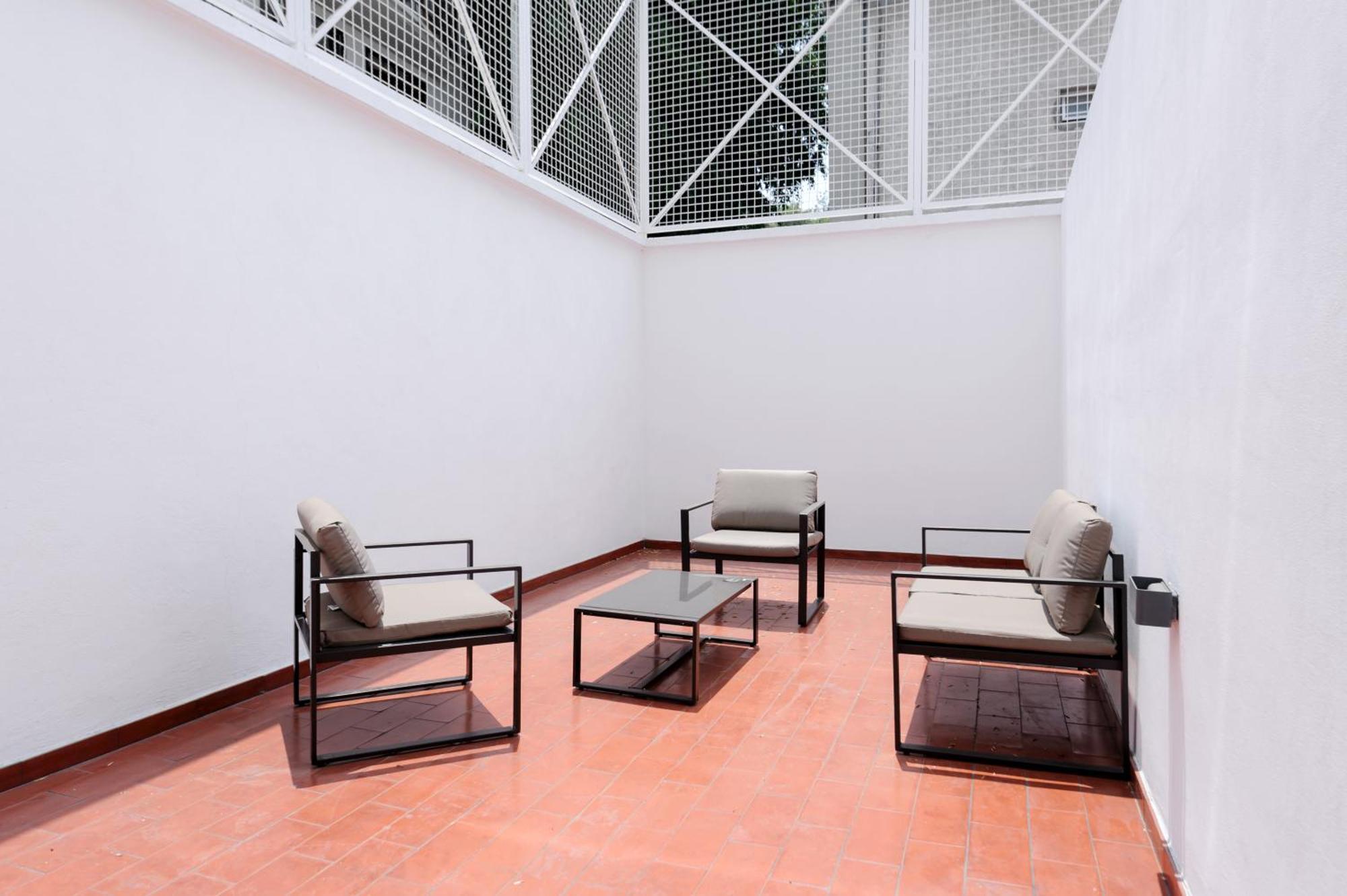 Apart-hotel Roma 168 By Wynwood House *